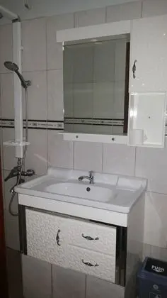 Executive Tek Büyük Yataklı Oda