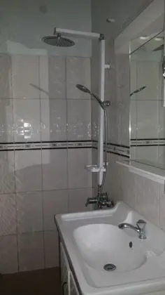 Executive Tek Büyük Yataklı Oda