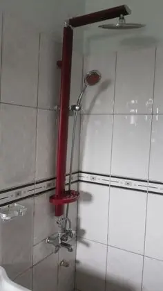 Executive Tek Büyük Yataklı Oda