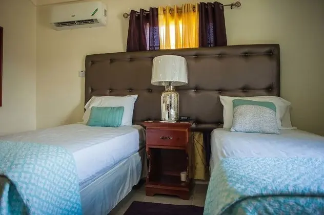 Comfort Kır Evi, 3 Yatak Odası, Engellilere Uygun, Havuz Kullanımı