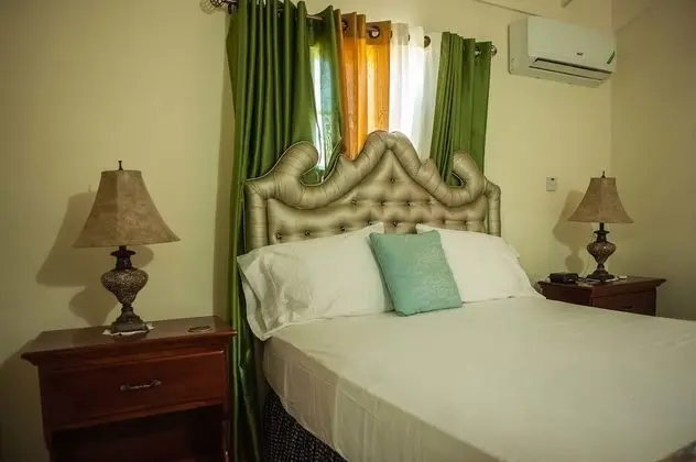 Comfort Kır Evi, 3 Yatak Odası, Engellilere Uygun, Havuz Kullanımı