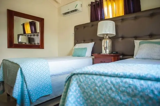 Comfort Kır Evi, 3 Yatak Odası, Engellilere Uygun, Havuz Kullanımı