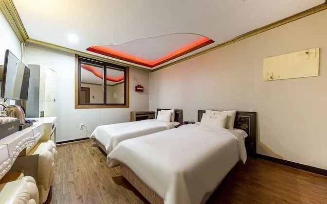 Oda (Deluxe (Special Room))