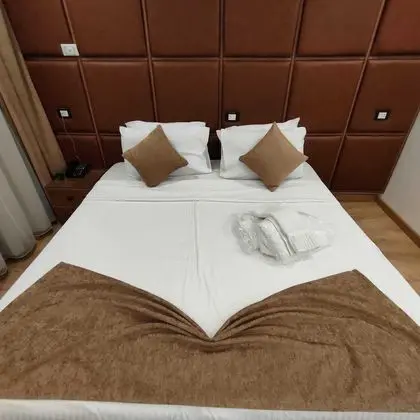Tek Kişilik Oda