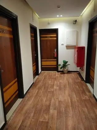Üç Kişilik Oda