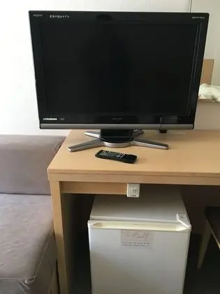Standard İki Ayrı Yataklı Oda, Sigara İçilebilir