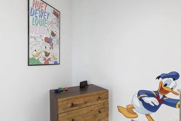 Ev (Cozy home minutes away from Disney)