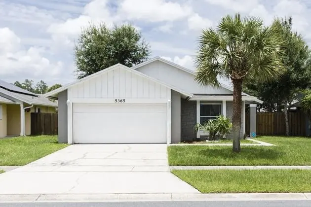 Ev (Cozy home minutes away from Disney)