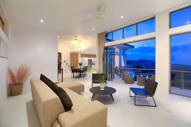 5-Bedroom Pool Villa