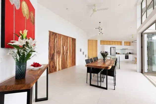 5-Bedroom Pool Villa