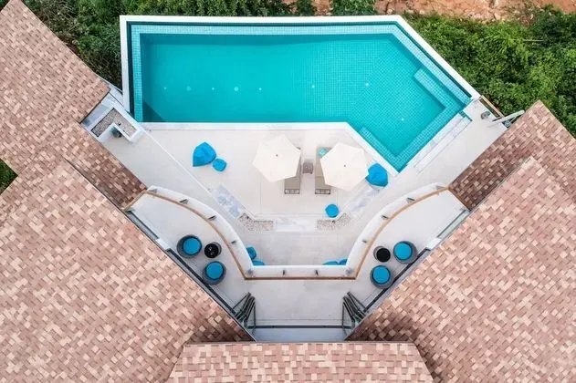 5-Bedroom Pool Villa