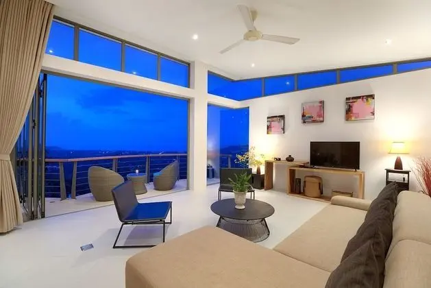 5-Bedroom Pool Villa