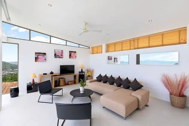 5-Bedroom Pool Villa