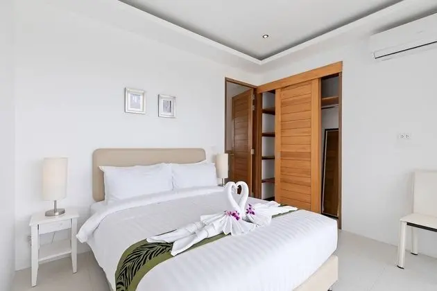 5-Bedroom Pool Villa