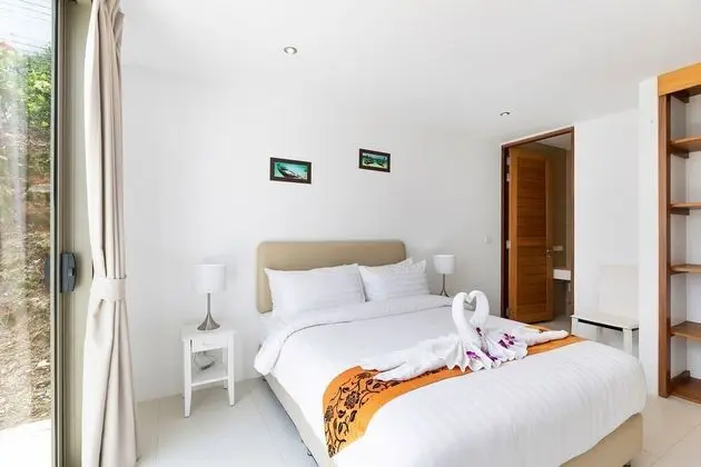 5-Bedroom Pool Villa