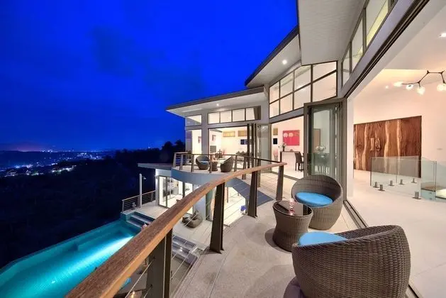 5-Bedroom Pool Villa