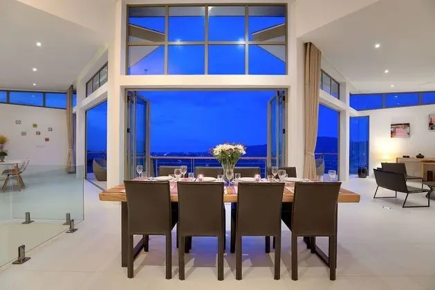 5-Bedroom Pool Villa