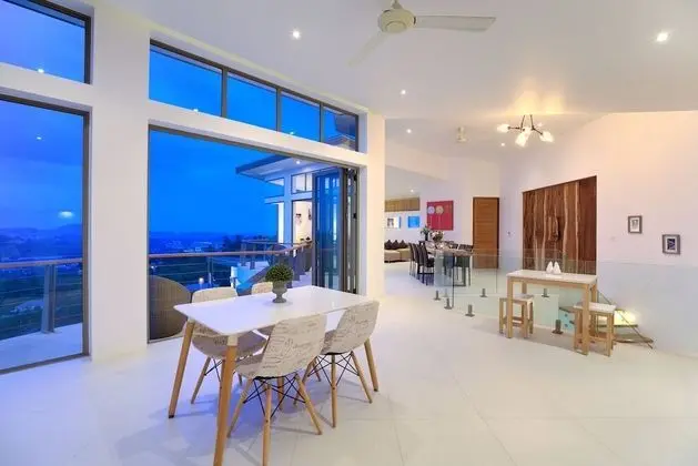 5-Bedroom Pool Villa