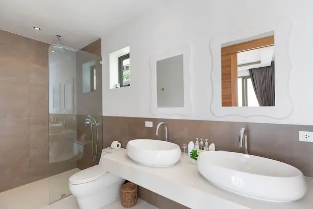 5-Bedroom Pool Villa