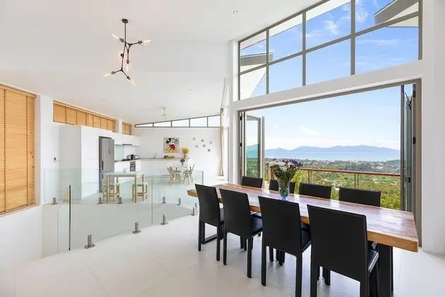 5-Bedroom Pool Villa