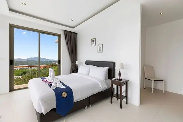5-Bedroom Pool Villa