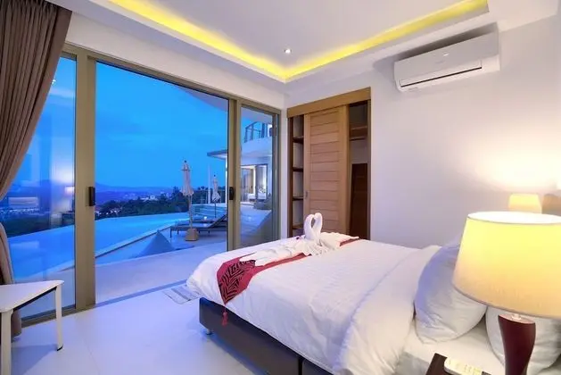 5-Bedroom Pool Villa