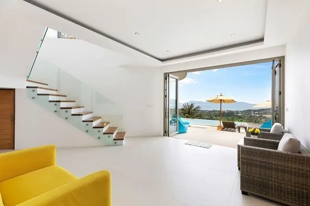 5-Bedroom Pool Villa