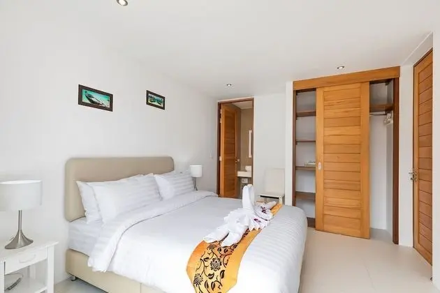5-Bedroom Pool Villa