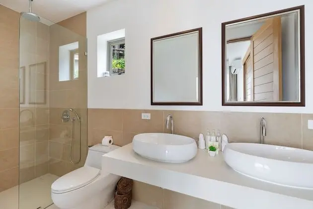5-Bedroom Pool Villa