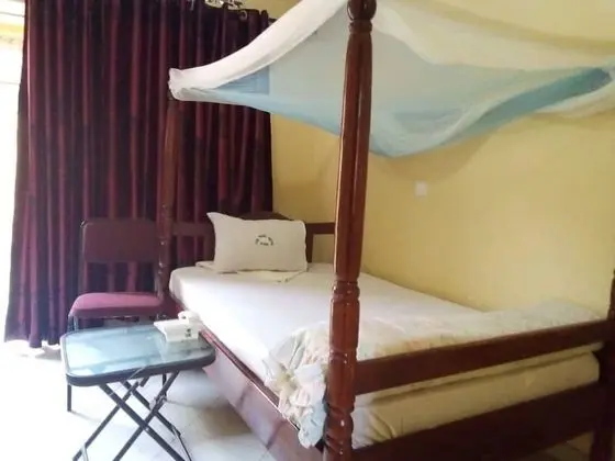 Standard Tek Kişilik Oda