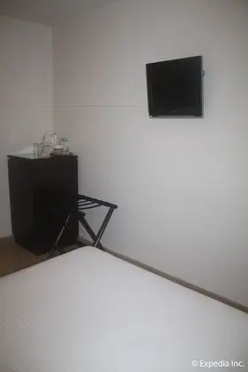Superior Oda, 1 Çift Kişilik Yatak
