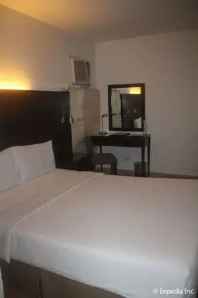 Superior Oda, 1 Çift Kişilik Yatak