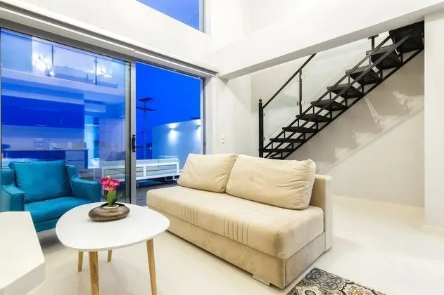 Apart Daire, 2 Yatak Odası, Deniz Manzaralı