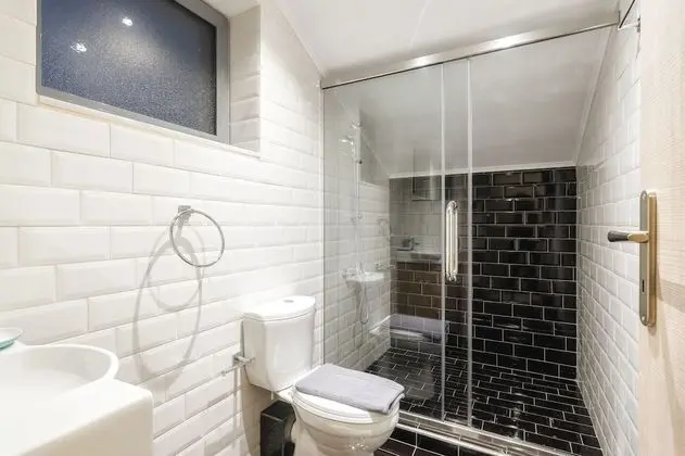 Apart Daire, 2 Yatak Odası, Deniz Manzaralı