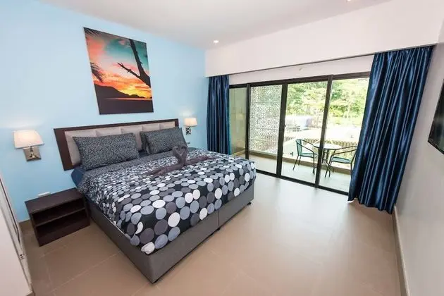 2-Bedrooms Villa with Private Pool