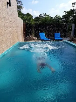 2-Bedrooms Villa with Private Pool