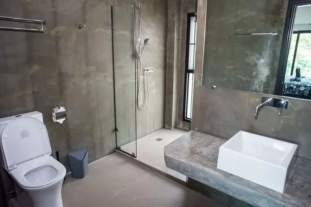 2-Bedrooms Villa with Private Pool