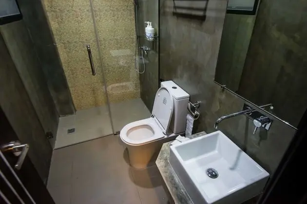 2-Bedrooms Villa with Private Pool