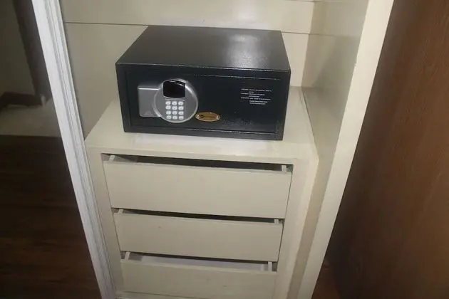 Junior Tek Büyük Yataklı Oda, 1 En Büyük (King) Boy Yatak