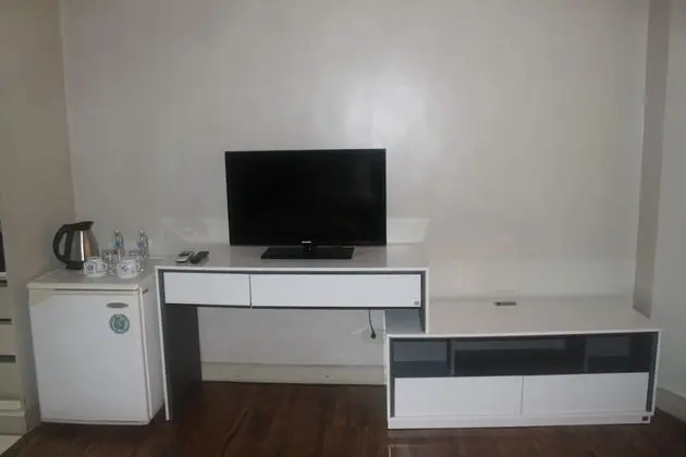 Superior İki Ayrı Yataklı Oda