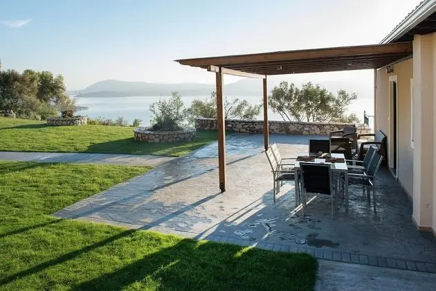 Deluxe Villa