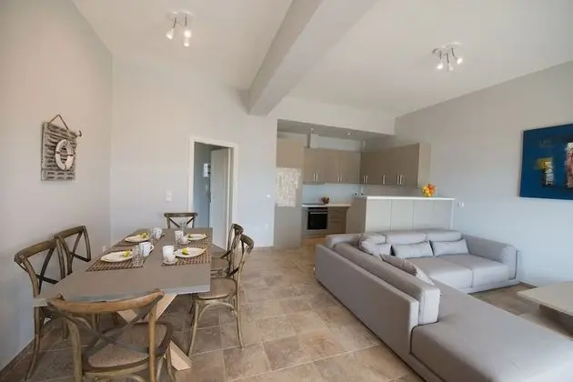 Deluxe Villa, 3 Yatak Odası