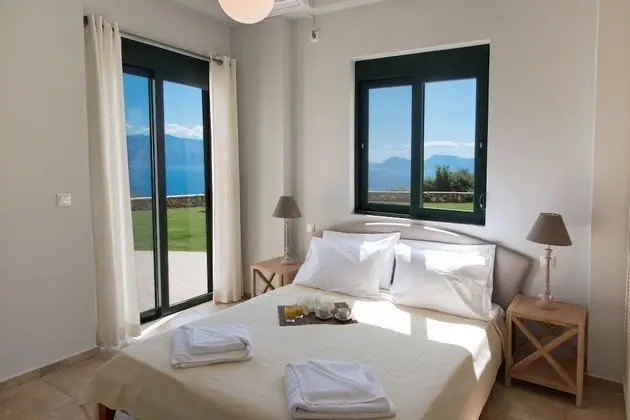 Deluxe Villa, 3 Yatak Odası