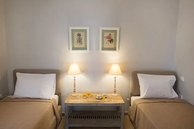 Deluxe Villa, 3 Yatak Odası