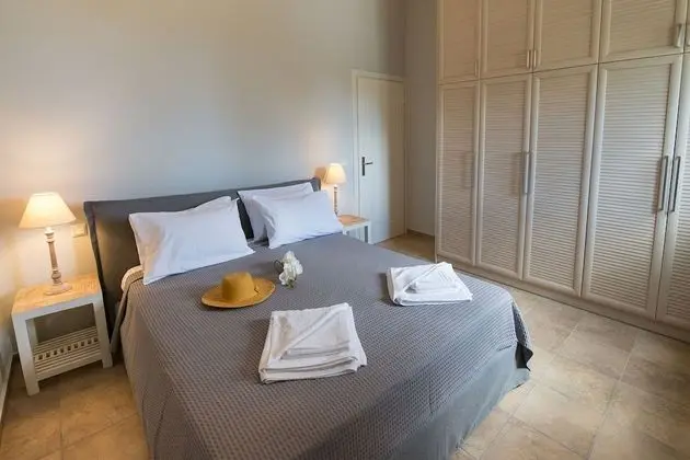 Deluxe Villa, 3 Yatak Odası