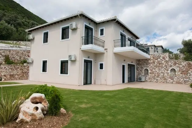 Deluxe Villa, 3 Yatak Odası