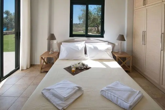 Deluxe Villa, 3 Yatak Odası