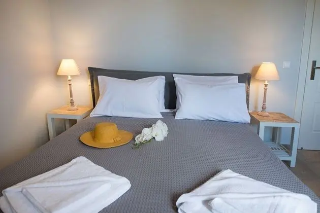 Deluxe Villa, 3 Yatak Odası