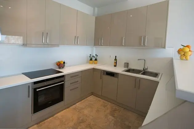 Deluxe Villa, 3 Yatak Odası