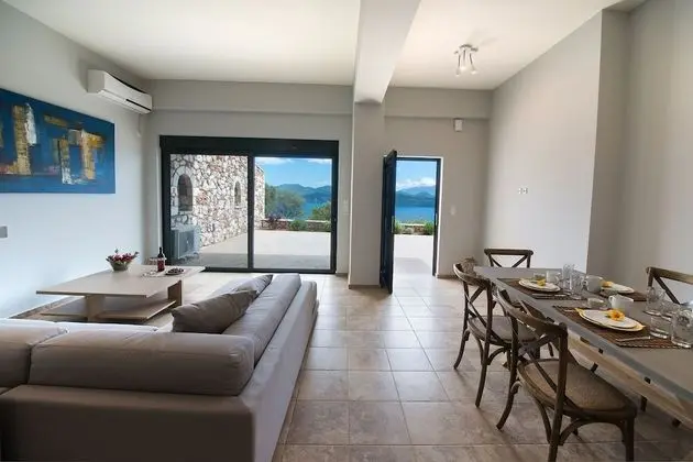 Deluxe Villa, 3 Yatak Odası